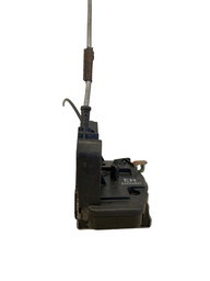 FECHADURA PORTA DIANT ESQ CORSA MONTANA MERIVA SEM TRAVA ELÉ