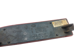 REFLETOR OLHO DE GATO TRAS ESQ RENAULT SANDERO 2014 A 19