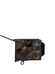 FECHADURA PORTA DIANT ESQ CORSA MONTANA MERIVA SEM TRAVA ELÉ