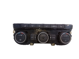 Comando Ar Condicionado Jetta Fusca 11/18 Passat B7 10/15