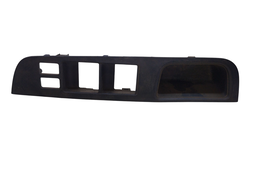 Moldura Comandos Diant Esq Nissan Tiida 2008 a 13 C/ Detalhe