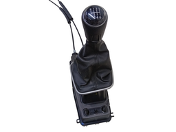 ALAVANCA CAMBIO POLO FOX GOL SAVEIRO G5 G6 G7 G8 1.0 1.6 08/