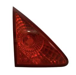 LANTERNA TRASEIRA ESQUERDA PEUGEOT 3008 2011 A 2014 (MALA)