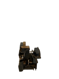 FECHADURA PORTA DIANTEIRA ESQUERDA PALIO SIENA STRADA ATÉ 07