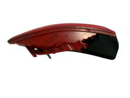 LANTERNA TRASEIRA ESQUERDA PEUGEOT 3008 2011 A 2014 (MALA)