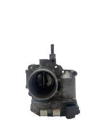 Tbi Corpo De Borboleta Honda Fit 1.4 2003 a 2008