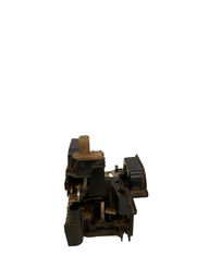 FECHADURA PORTA DIANTEIRA ESQUERDA PALIO SIENA STRADA ATÉ 07