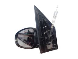 RETROVISOR ESQUERDO GRAND SIENA NOVO PALIO 2012 A 2021MANUAL