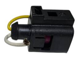 PLUG FECHADURA PORTA DIANTEIRA DIREITA FOX SPACEFOX 10 A 21