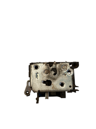 FECHADURA PORTA DIANTEIRA ESQUERDA PALIO SIENA STRADA ATÉ 07