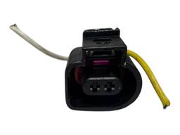 PLUG FECHADURA PORTA DIANTEIRA DIREITA FOX SPACEFOX 10 A 21