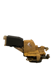 FECHADURA PORTA DIANTEIRA ESQUERDA CORSA 1996 A 2016 CLASSIC