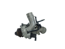 TURBINA TIGUAN JETTA PASSAT 2.0 TSI 200CV 2008 2009 A 2016