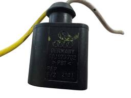 PLUG FECHADURA PORTA DIANTEIRA DIREITA FOX SPACEFOX 10 A 21