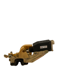 FECHADURA PORTA DIANTEIRA ESQUERDA CORSA 1996 A 2016 CLASSIC