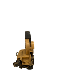 FECHADURA PORTA DIANTEIRA ESQUERDA CORSA 1996 A 2016 CLASSIC