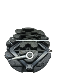 KIT MACACO CHAVE RODA GM SPIN ONIX COBALT 2013 / 14 / 15 (US