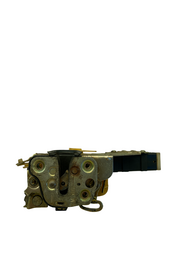 FECHADURA PORTA DIANTEIRA ESQUERDA CORSA 1996 A 2016 CLASSIC