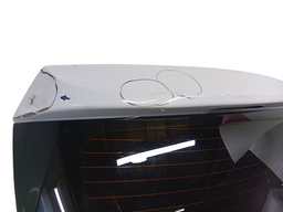 TAMPA TRASEIRA HB20 HATCH 2013 A 2019 S/ FURO /DETALHE