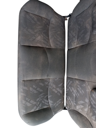 JOGO BANCOS SIENA ATTRACTIVE ELX 2008 A 2019 (TRILHOS BANCO)