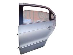 PORTA TRASEIRA ESQUERDA GOL VOYAGE  2008 A 23 DETALHES, ORIG