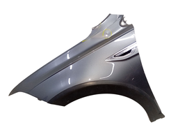 Paralama Esquerdo Nivus 2021/ (DETALHE)