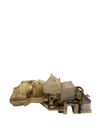 FECHADURA PORTA DIANTEIRA DIR CIVIC 2001 A 2006 FIT ATÉ 2008