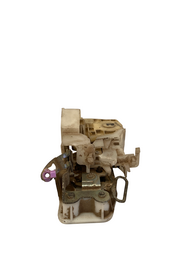 FECHADURA PORTA DIANTEIRA DIR CIVIC 2001 A 2006 FIT ATÉ 2008