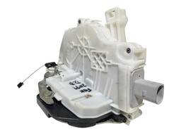 Fechadura Porta Dianteira Direita Fox Spacefox 2010 a 2021