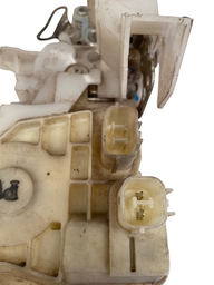 FECHADURA PORTA DIANTEIRA DIR CIVIC 2001 A 2006 FIT ATÉ 2008