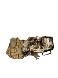 FECHADURA PORTA DIANTEIRA DIR CIVIC 2001 A 2006 FIT ATÉ 2008