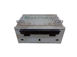 MODULO SOM RADIO ECOSPORT 2013 A 2017 FOCUS 2014 A 2019