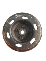Polia Virabrequim Audi A3 2002 1.6