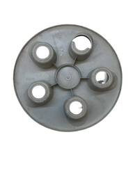 CALOTA RODA FIAT DUCATO ARO 16 2007 A 2016