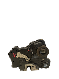 FECHADURA PORTA DIA DIR COROLLA 03/14 HILUX SW4 06/15 2PINOS