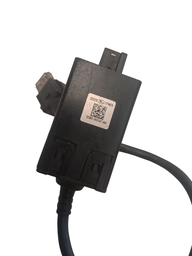 Cabo Usb Ford Ka 2014 A 2018
