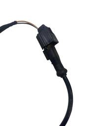 SENSOR ABS TRASEIRO FORD KA 1.0 2014 A 2020