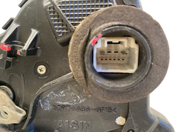 FECHADURA PORTA DIA DIR COROLLA 03/14 HILUX SW4 06/15 2PINOS