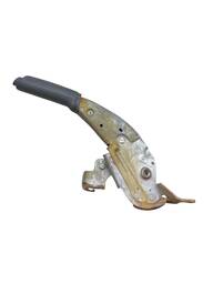 Puxador Alavanca Freio Chevrolet Corsa 2003/10