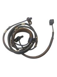 Sensor Abs Traseiro Chevrolet Trailblazer 2017 a 2023