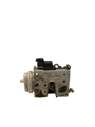 FECHADURA PORTA DIANTEIRA DIREITA AUDI A3 98 A 05 A AR