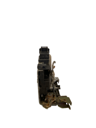 FECHADURA PORTA DIANTEIRA DIREITA AUDI A3 98 A 05 A AR