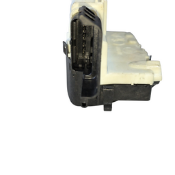 FECHADURA PORTA TRASEIRA ESQUERDA CITROEN C3 2013 A 2021