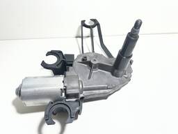 MOTOR LIMPADOR TRASEIRO C4 HATCH 08/13 GRAND C4 PICASSO 9/14