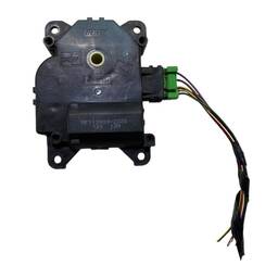 MOTOR ATUADOR CAIXA AR RANGE ROVER DISCOVERY 4 2010 2011