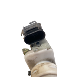 FECHADURA PORTA DIANTEIRA DIREITA AUDI A3 98 A 05 A AR