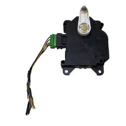 MOTOR ATUADOR CAIXA AR RANGE ROVER DISCOVERY 4 2010 2011