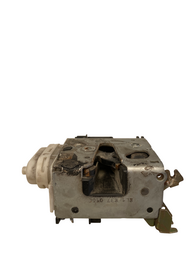 FECHADURA PORTA DIANTEIRA DIREITA AUDI A3 98 A 05 A AR