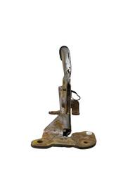 PUXADOR ALAVANCA FREIO CHEVROLET CORSA 2003/10