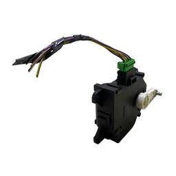 MOTOR ATUADOR CAIXA AR RANGE ROVER DISCOVERY 4 2010 2011